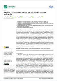 Marzi_2023_MDPI_entropy_Random Walk Approximation